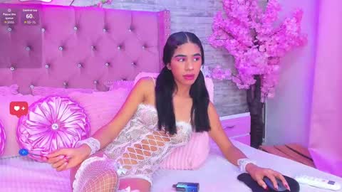 zaryjonnes online show from 10/13/25, 09:04