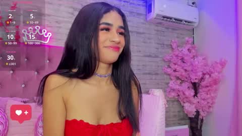 zaryjonnes online show from 10/23/25, 08:51