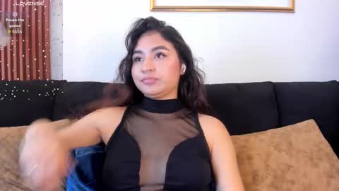  Zayda  online show from 10/22/25, 05:34