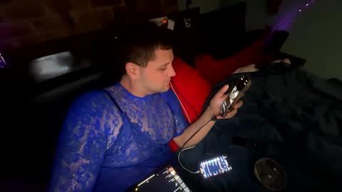 zbud1992 online show from 01/23/25, 12:35