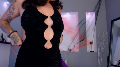 Karolyne online show from 10/19/25, 01:45