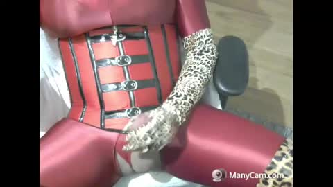 Ana online show from 02/03/25, 09:18