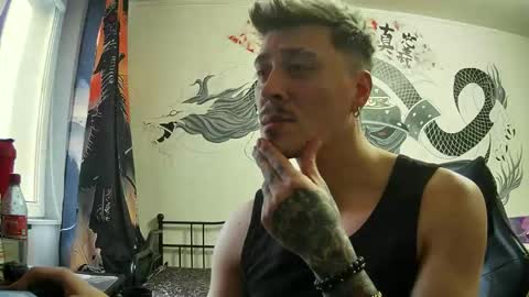 Zed online show from 11/21/25, 12:37