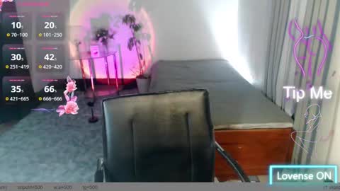 zelainalovetocum online show from 11/12/25, 03:40