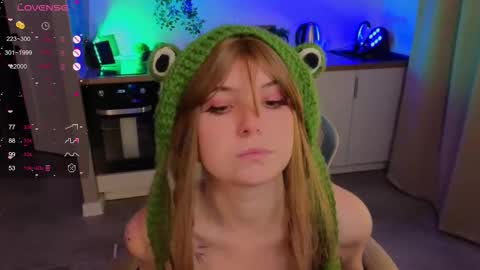 Zelda online show from 10/07/25, 03:42