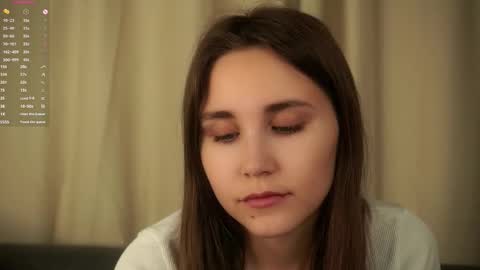 Emilia online show from 10/29/25, 01:19