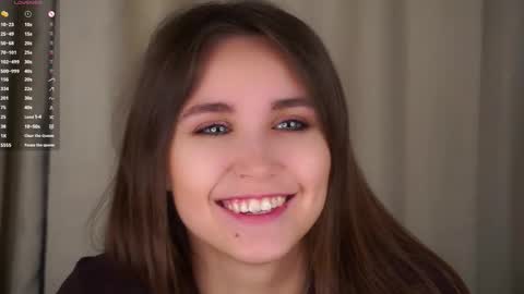 Emilia online show from 11/24/25, 01:49