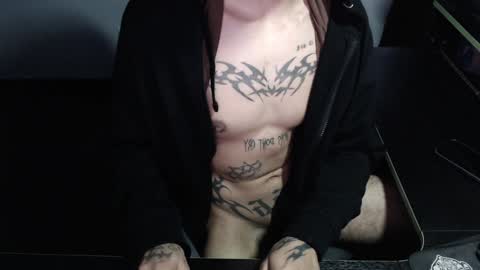 Snapshot of zeldrissss chatting on 01/07/25, 05:20 Zeldris online show from 01/07/25, 05:20