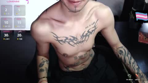 Snapshot of zeldrissss chatting on 03/05/25, 05:50 Zeldris online show from 03/05/25, 05:50