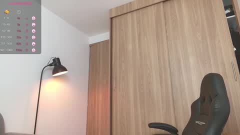 Snapshot of zenn_rush chatting on 02/03/25, 02:02 Zenn online show from 02/03/25, 02:02