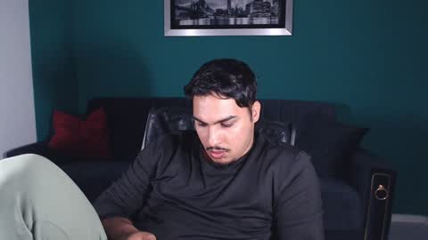 Snapshot of zenobaro chatting on 02/04/25, 10:54 zenobaro online show from 02/04/25, 10:54