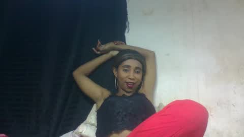 zeolineess online show from 10/18/25, 03:53