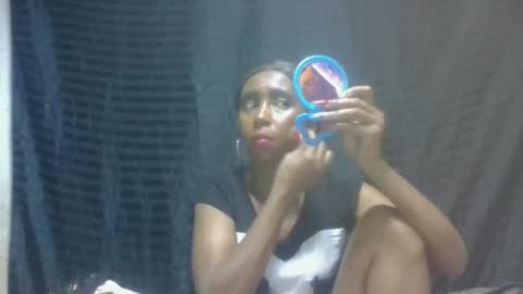 zeolineess online show from 11/01/25, 01:35