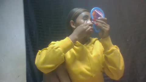 zeolineess online show from 11/02/25, 03:20