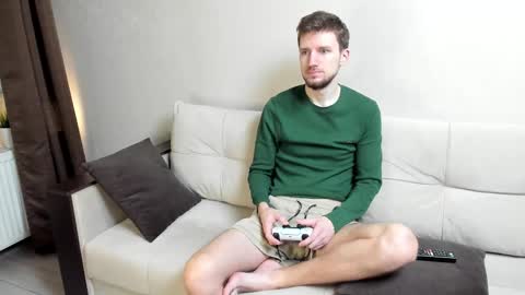 Andrew online show from 10/15/25, 08:31