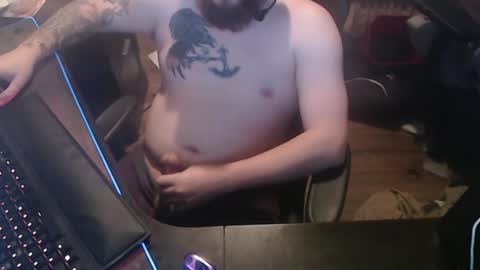 zerobied online show from 02/08/25, 08:42