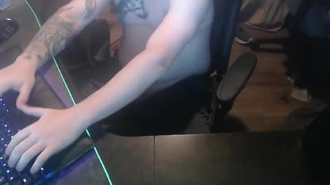 zerobied online show from 02/14/25, 11:53