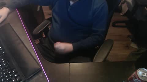 zerobied online show from 02/17/25, 04:09