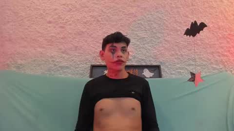 Snapshot of zeus_blaze chatting on 10/25/25, 05:26 zeus_blaze online show from 10/25/25, 05:26