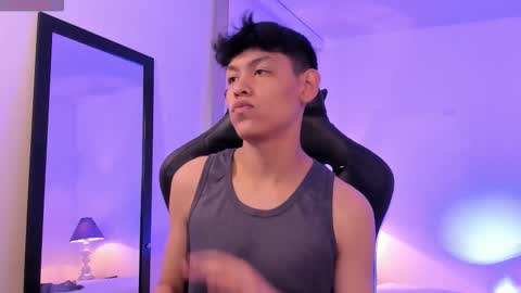 Snapshot of zeus_blaze chatting on 11/03/25, 07:26 zeus_blaze online show from 11/03/25, 07:26