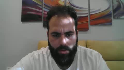 Zeus online show from 12/15/24, 02:37