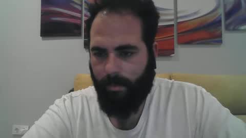 Zeus online show from 01/05/25, 02:30