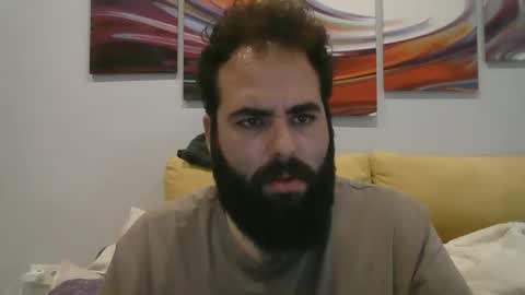 Zeus online show from 01/26/25, 10:23