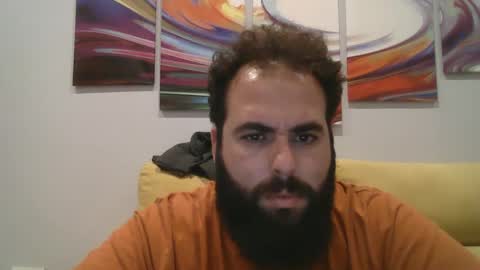 Zeus online show from 01/30/25, 06:32