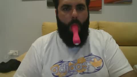 Zeus online show from 02/02/25, 02:27