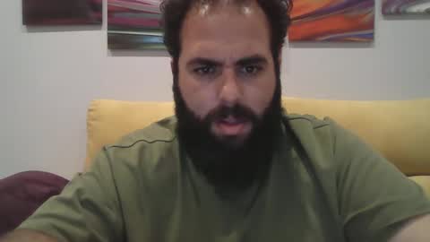 Zeus online show from 02/05/25, 10:22