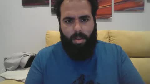 Zeus online show from 02/07/25, 03:08