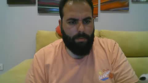 Zeus online show from 02/16/25, 07:38