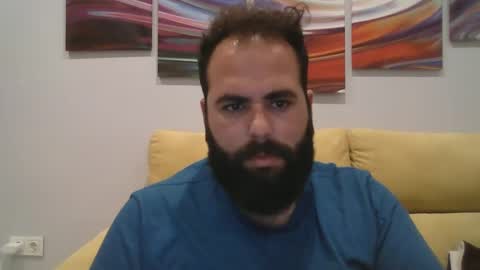 Zeus online show from 03/01/25, 06:43