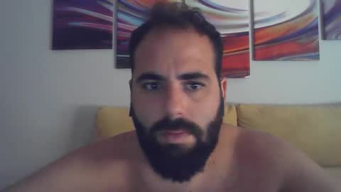 Zeus online show from 09/24/25, 10:18