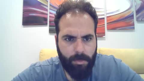 Zeus online show from 10/12/25, 09:52