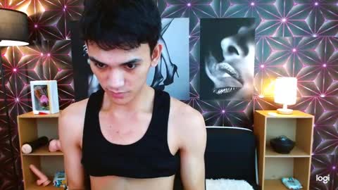 zavier skinny asian online show from 03/12/25, 06:18