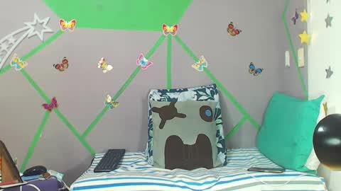 zharick online show from 12/31/24, 05:55