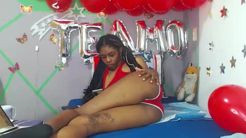 zharick online show from 02/14/25, 11:53