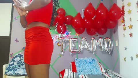 zharick online show from 02/15/25, 02:58