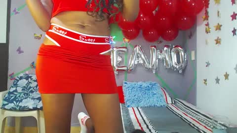 zharick online show from 02/15/25, 06:02