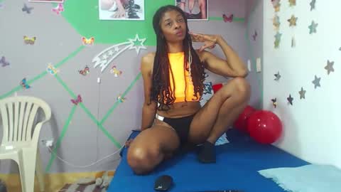 zharick online show from 02/26/25, 03:42