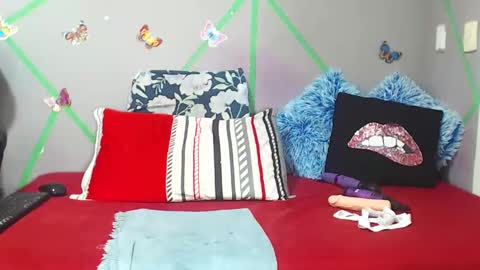 zharick online show from 09/26/25, 06:06