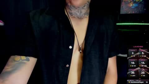 zhoestrong online show from 10/23/25, 11:24