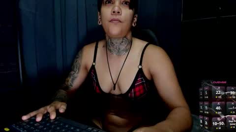 zhoestrong online show from 11/15/25, 10:34