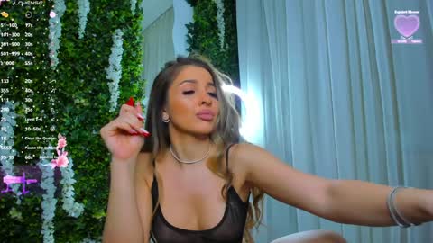 Galli online show from 01/11/25, 05:41