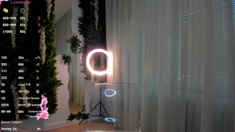 Galli online show from 02/24/25, 08:17