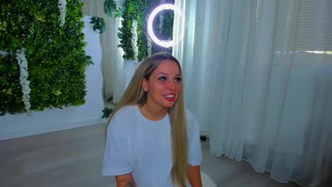 Galli online show from 09/13/25, 03:01