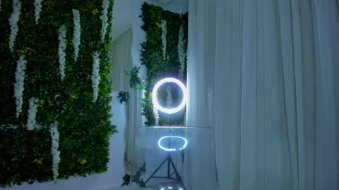 Galli online show from 09/24/25, 04:21