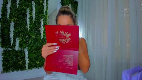 Galli online show from 09/28/25, 01:49