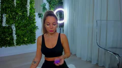 Galli online show from 10/19/25, 07:25